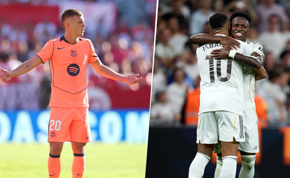 Así quedó la tabla de LaLiga tras la derrota del Barcelona - Bolavip Mexico