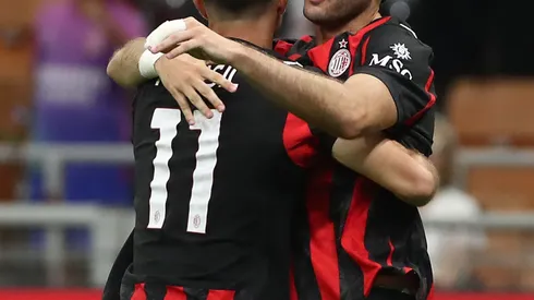 Christian Pulisic falla penal importante que consiguió Santiago Giménez