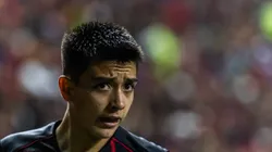 Gilberto Mora se pierde otra fecha con Xolos de Tijuana