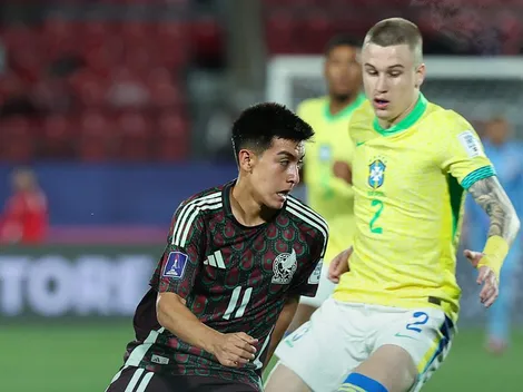 ¿Es André Jardine la opción que podría buscar Brasil Sub 20?