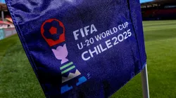 Listos lo octavos de final del Mundial Sub 20 de Chile 2025