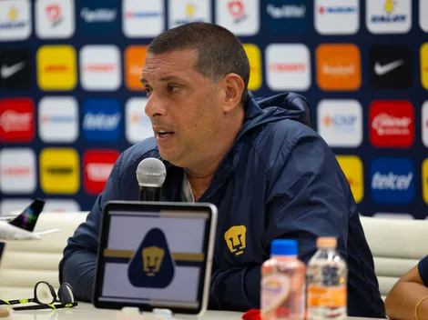 Pumas femenil podría quedarse sin DT esta semana