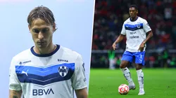 Ni Sergio Canales ni Anthony Martial estarán en Rayados vs. Xolos.