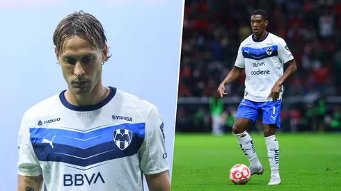 Ni Sergio Canales ni Anthony Martial estarán en Rayados vs. Xolos.