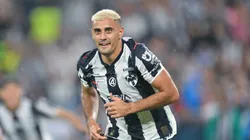 Quedó actualizada la tabla de goleo tras las victoria de Chivas y empate de Rayados en la Primera División de México.