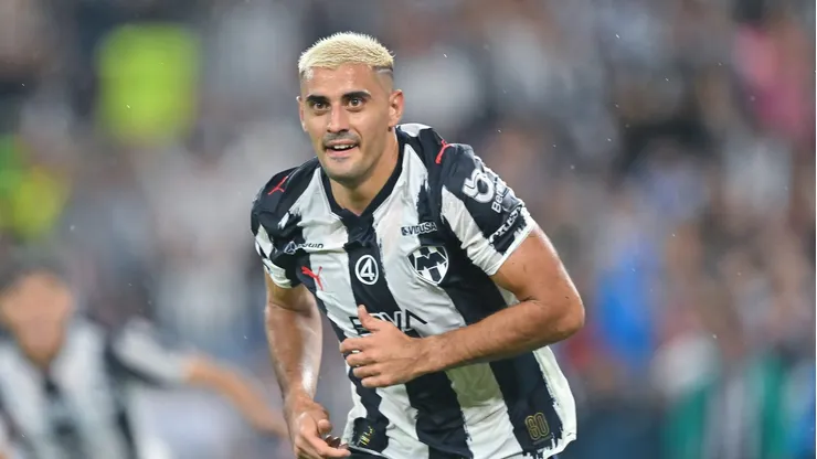Quedó actualizada la tabla de goleo tras las victoria de Chivas y empate de Rayados en la Primera División de México.