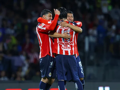 Así quedó la tabla de la regla de menores de la Liga MX tras la Jornada 12
