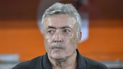 Domènec Torrent, el técnico de Rayados