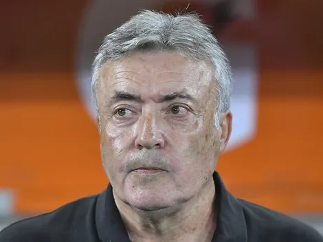 La excusa de Domènec Torrent tras el empate de Rayados con Xolos