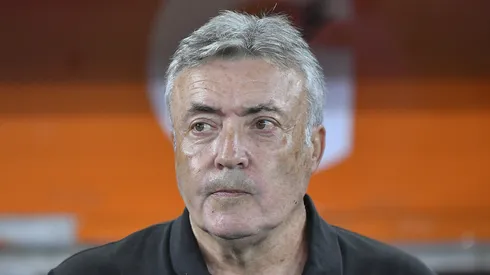 Domènec Torrent, el técnico de Rayados