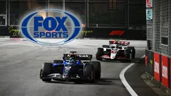 Fox Sports deja de transmitir la F1 en México