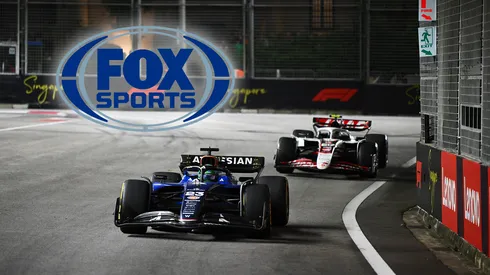 Fox Sports deja de transmitir la F1 en México