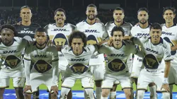 En Pumas UNAM se lamentan no poder encontrar la solución para ganar los partidos