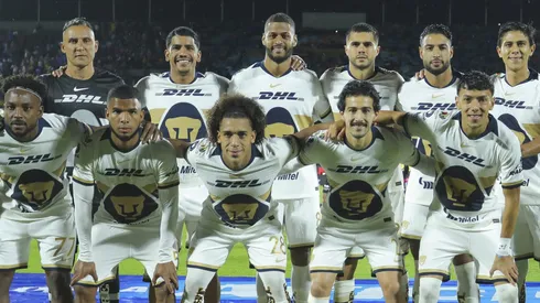 En Pumas UNAM se lamentan no poder encontrar la solución para ganar los partidos