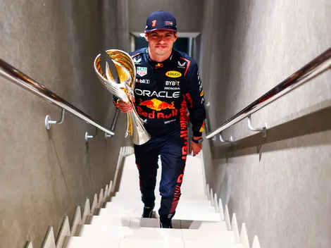 ¿Qué necesita Max Verstappen para ganar el Mundial de Pilotos 2025?