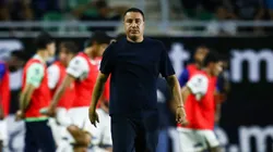 Efraín Juárez seguiría en Pumas