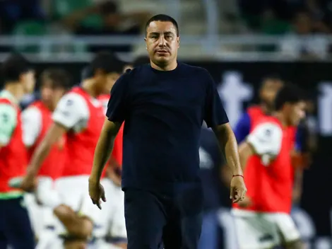 La decisión de Pumas UNAM con Efraín Juárez tras la derrota contra Chivas