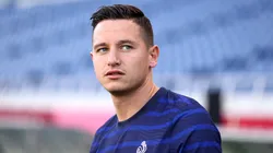 Florian Thauvin regresa a la Selección de Francia
