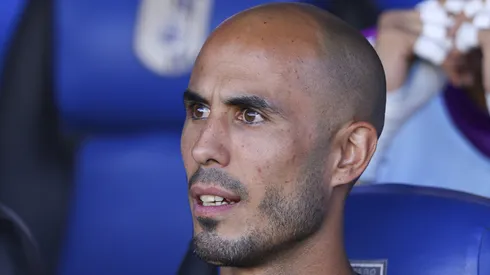 Guido Pizarro, el entrenador de Tigres
