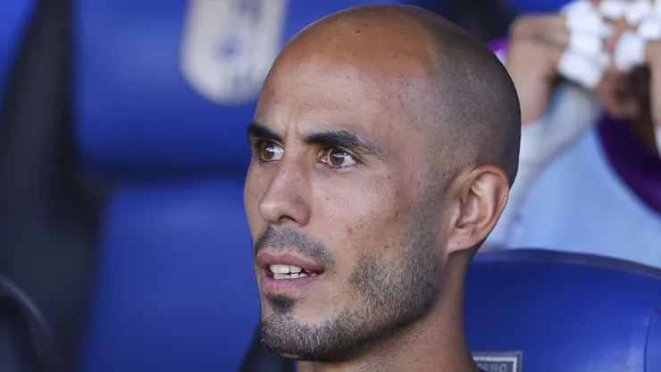 Guido Pizarro, el entrenador de Tigres