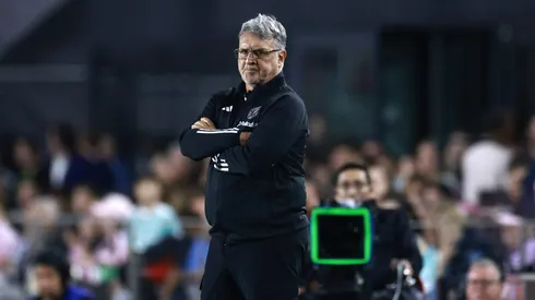 Gerardo Martino tiene todo listo para hacerse cargo de un equipo de la MLS