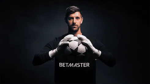 Betmaster fortalece su presencia internacional junto a Thibaut Courtois y TC Racing