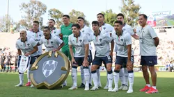Rayados tendrá un par de bajas más para la Jornada 13 vs Pumas