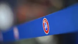 La UEFA ya dio a conocer la noticia para los partidos de equipos en Europa