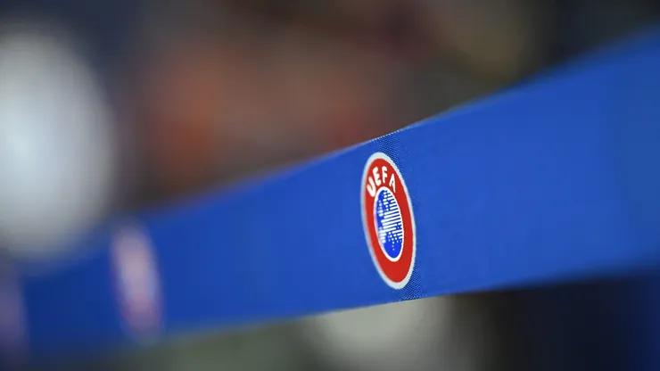 La UEFA ya dio a conocer la noticia para los partidos de equipos en Europa