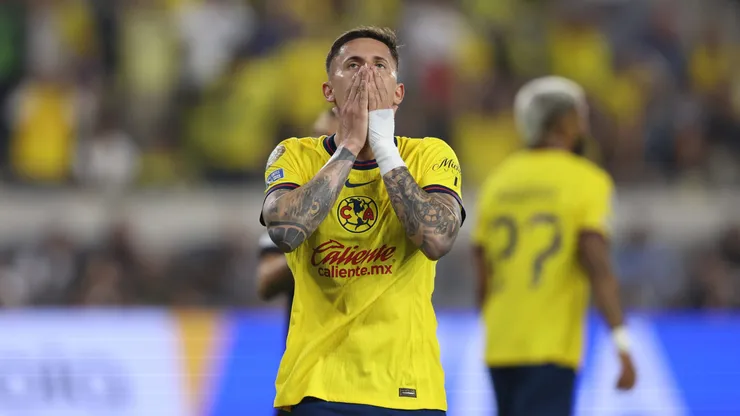 Brian Rodríguez no fue llamado por Marcelo Bielsa
