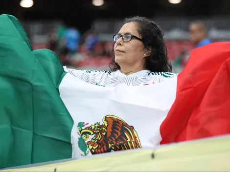 La lista de convocadas para el Mundial Sub 17 Femenil