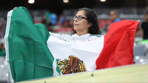 Las convocadas de México para el Mundial de Marruecos Sub 17