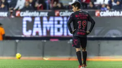 Ya rechazaron las primeras ofertas por Gilberto Mora