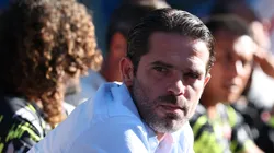 Necaxa definió el futuro de Fernando Gago.