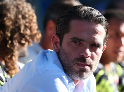 Necaxa toma una decisión crucial sobre Fernando Gago tras la derrota ante Pachuca