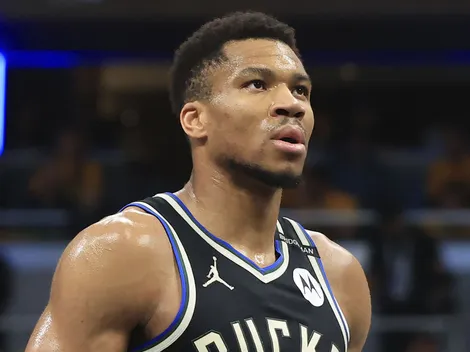 El equipo que Giannis Antetokounmpo quiere para un traspaso