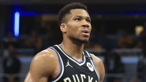 Giannis Antetokounmpo podría salir de los Milwaukee Bucks