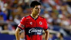 Gilberto Mora, la figura de Xolos y México.