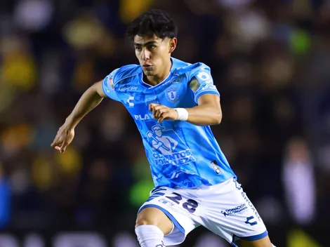 ¿Qué equipo está interesado en Elías Montiel?