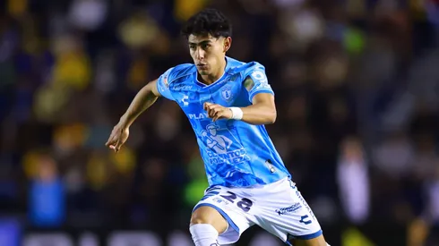 Elías Montiel tiene una posibilidad de ir a la Bundesliga