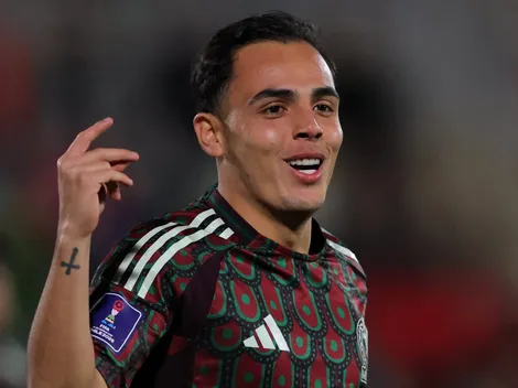 Mundial Sub-20: así quedó la tabla de goleo tras la paliza de México ante Chile