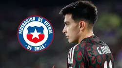 Mora le respondió a los chilenos tras eliminarlos.