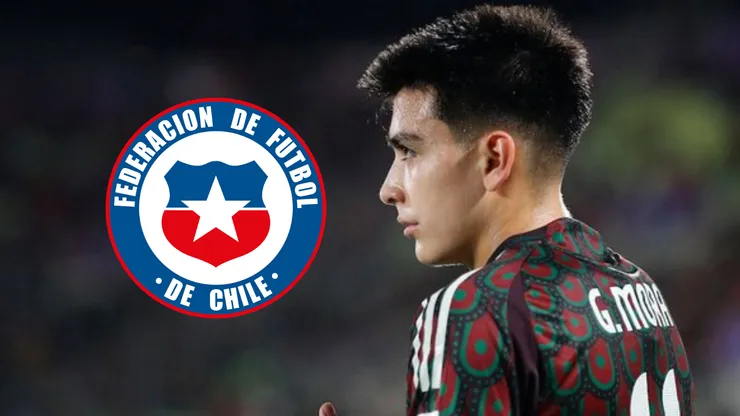 Mora le respondió a los chilenos tras eliminarlos.