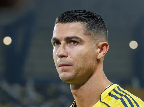 Las palabras de CR7 sobre su futuro que encendieron todas las alarmas en el futbol