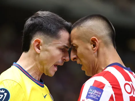 Chivas encendió el debate tras enviar un fuerte recado al América