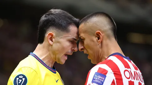 Chivas lanza recado al América que enciende el debate.