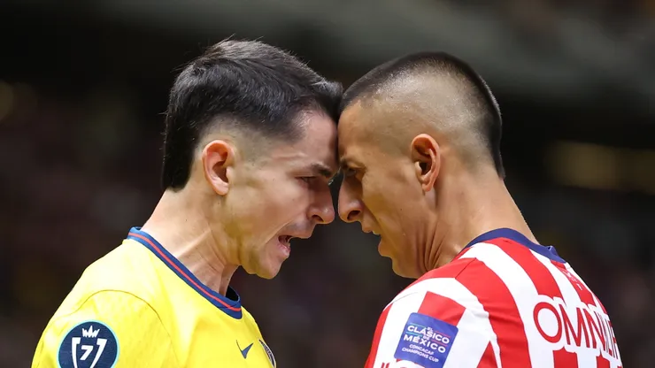 Chivas lanza recado al América que enciende el debate.