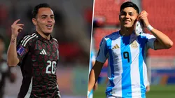 La Selección Mexicana se medirá ante Argentina por los cuartos de final de la Copa del Mundo.