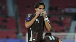 Diego Ochoa podría irse a un equipo de Champions League