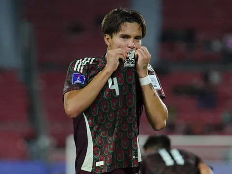 Diego Ochoa podría decir adiós al FC Juárez